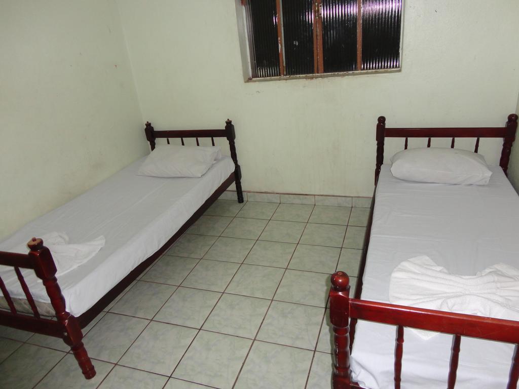 Hotel Gringos Londrina Habitación foto